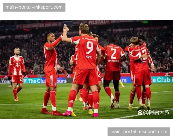 即时战报：拜仁慕尼黑客场暂时0-1落后于弗赖堡