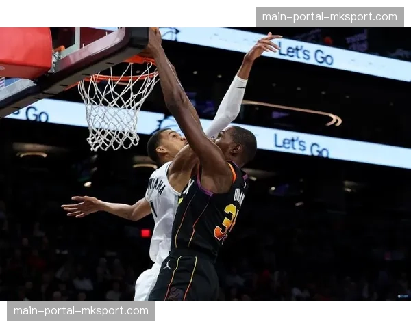 文班亚马终场前封盖爱德华兹绝杀上篮,马刺主场一分险胜森林狼 文班亚马终场前封盖爱德华兹绝杀上篮,马刺主场一分险胜森林狼