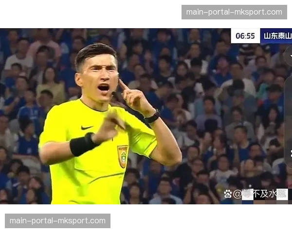 西甲裁判委员会宣布下赛季将试点扩大主裁判现场解释VAR判罚的范围