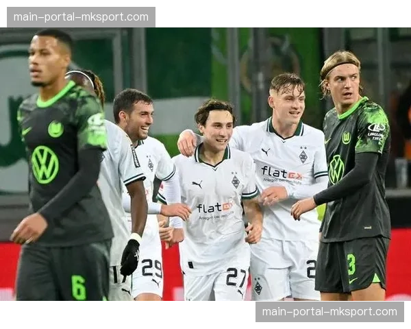 沃尔夫斯堡对阵门兴格拉德巴赫的保级生死战前瞻